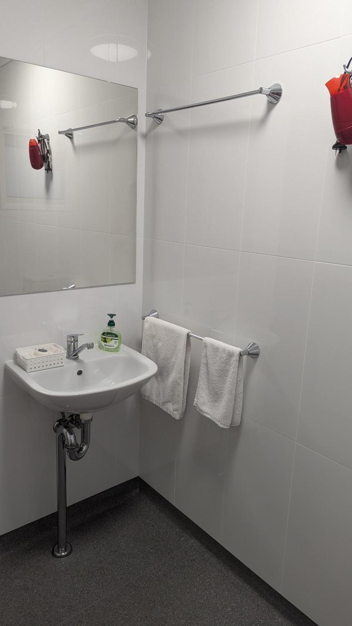 Proserpine Motor Lodge Ngoại thất bức ảnh
