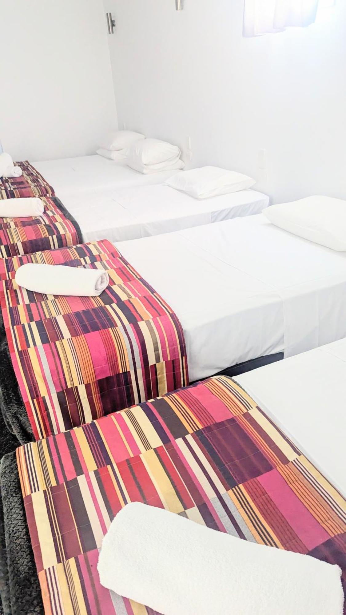 Proserpine Motor Lodge Ngoại thất bức ảnh