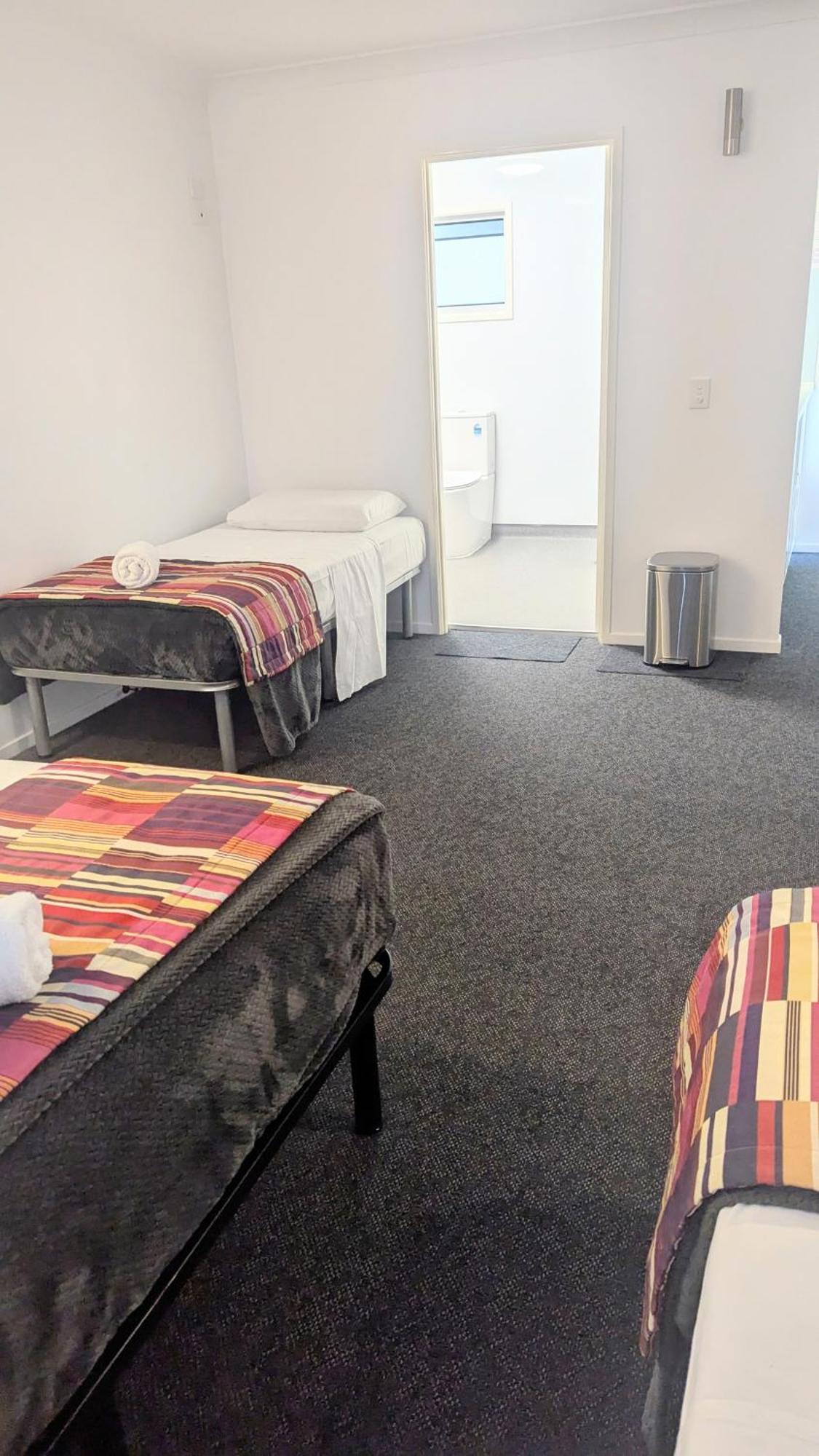 Proserpine Motor Lodge Ngoại thất bức ảnh